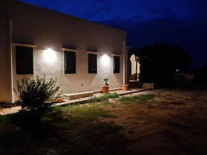 Gli Archi residence CalaAzzurra